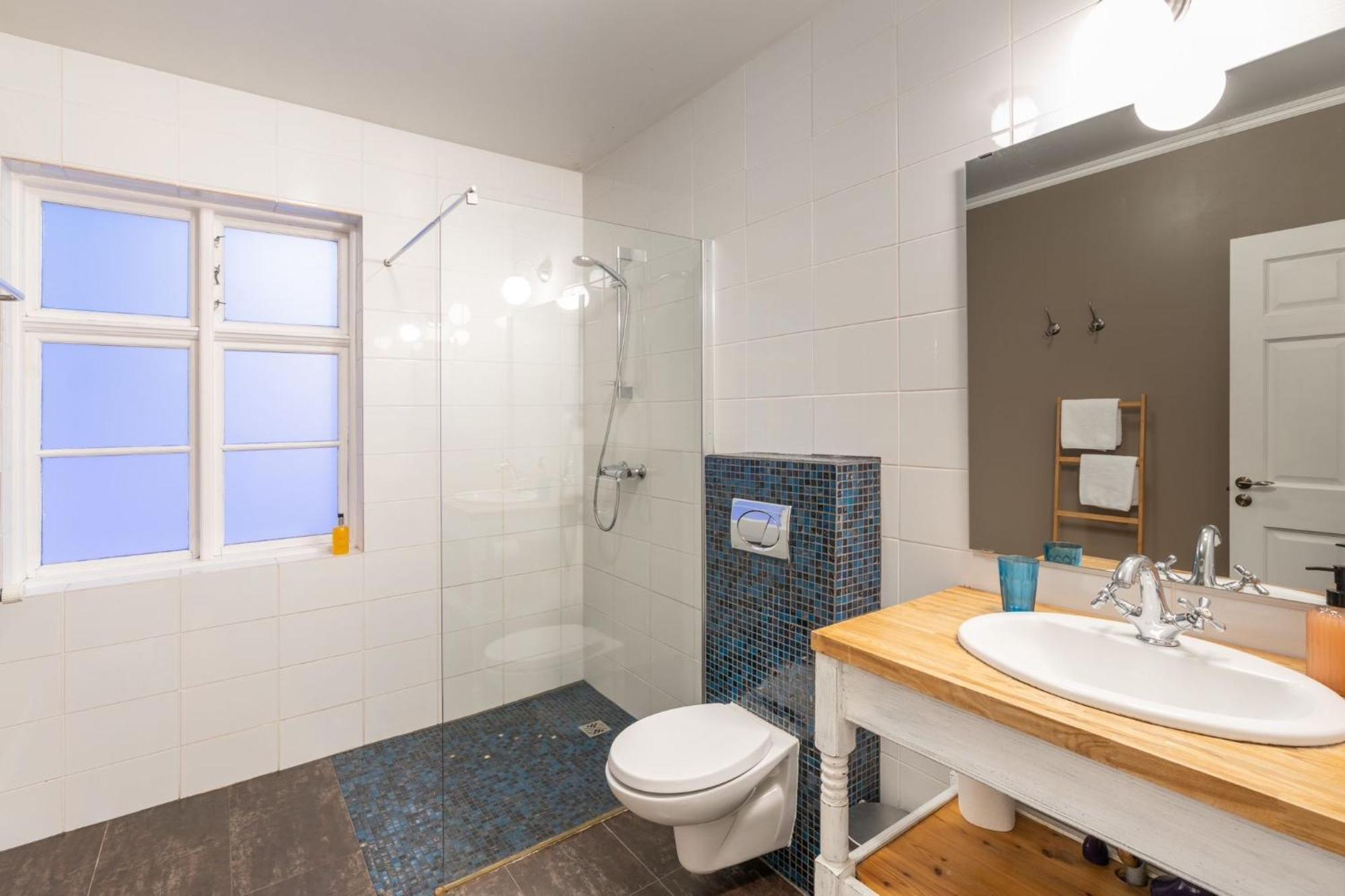 Lonsleira Apartments Seyðisfjörður Extérieur photo