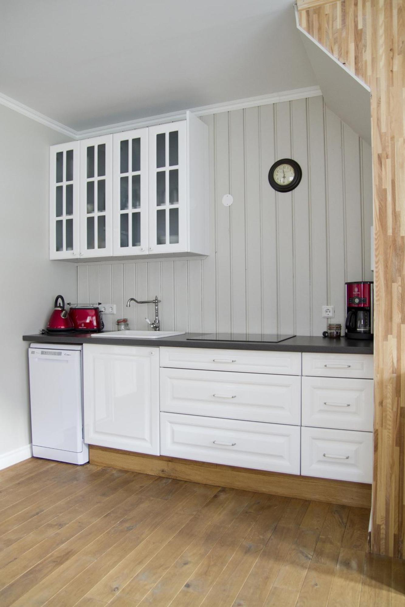 Lonsleira Apartments Seyðisfjörður Chambre photo