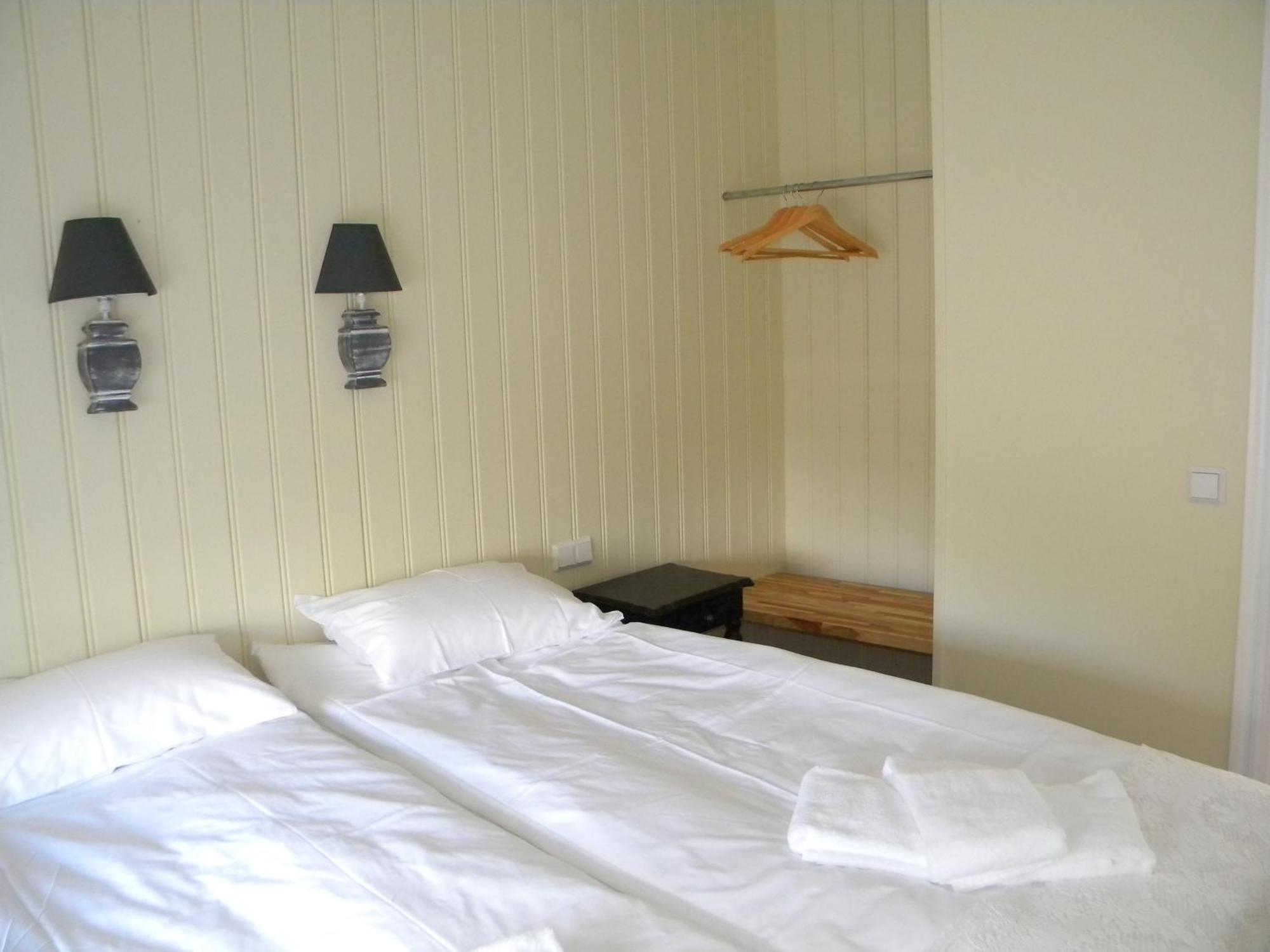 Lonsleira Apartments Seyðisfjörður Chambre photo