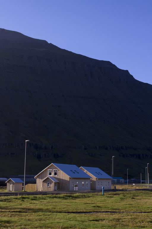 Lonsleira Apartments Seyðisfjörður Chambre photo