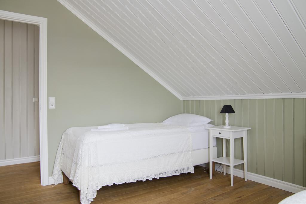 Lonsleira Apartments Seyðisfjörður Chambre photo