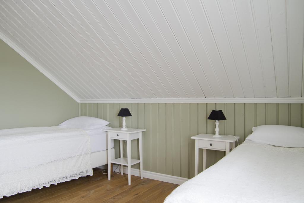 Lonsleira Apartments Seyðisfjörður Chambre photo