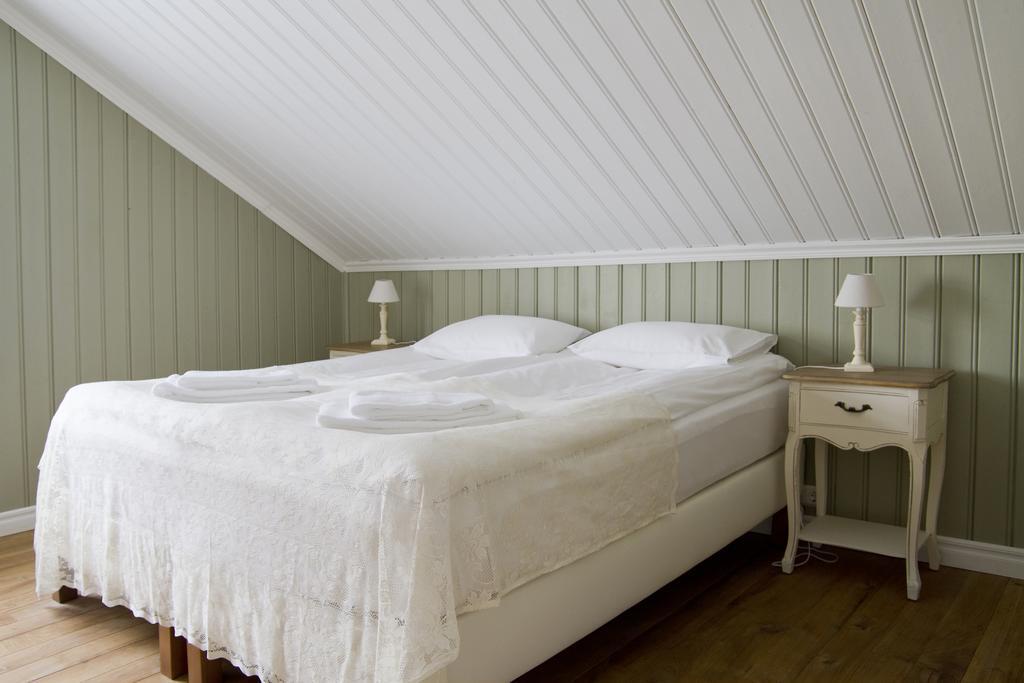Lonsleira Apartments Seyðisfjörður Chambre photo