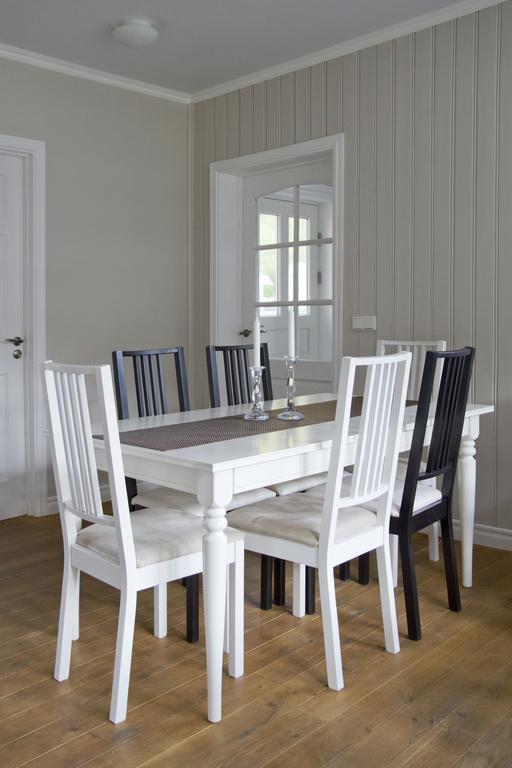 Lonsleira Apartments Seyðisfjörður Chambre photo