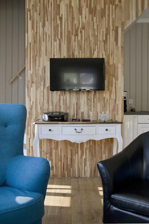 Lonsleira Apartments Seyðisfjörður Chambre photo