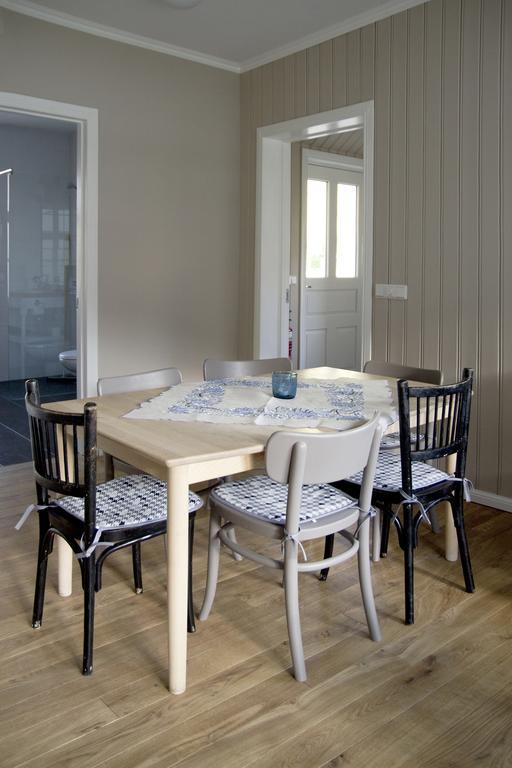 Lonsleira Apartments Seyðisfjörður Chambre photo