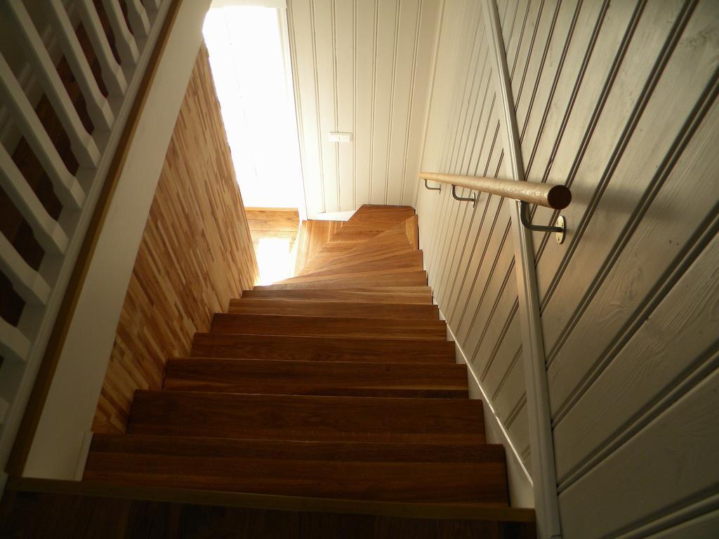Lonsleira Apartments Seyðisfjörður Chambre photo