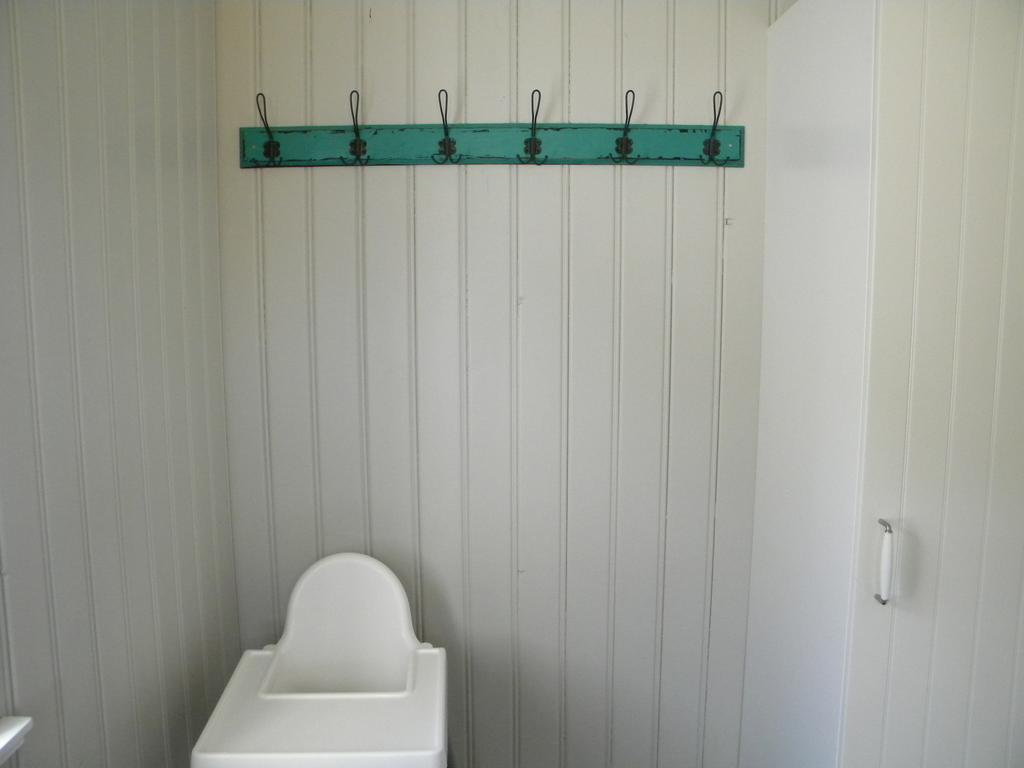 Lonsleira Apartments Seyðisfjörður Chambre photo