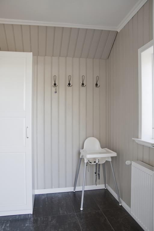 Lonsleira Apartments Seyðisfjörður Extérieur photo