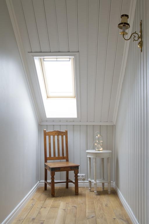 Lonsleira Apartments Seyðisfjörður Extérieur photo
